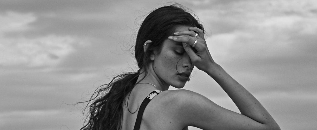 RUUSK Handmade rings Australia