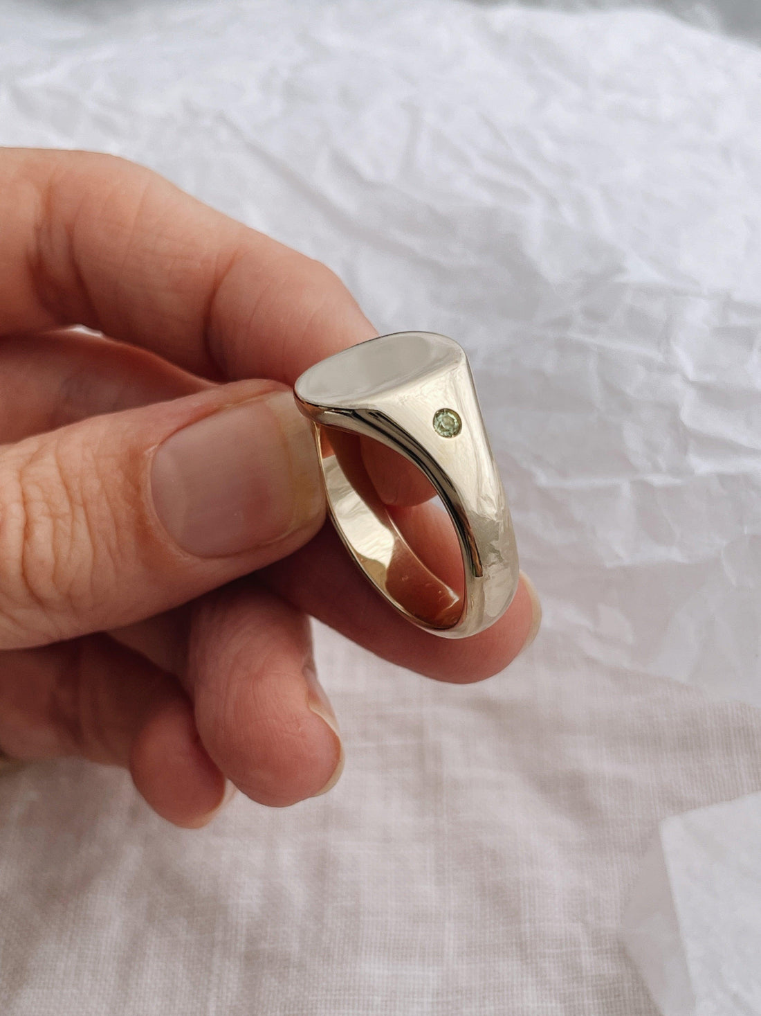 Solid Gold Jewellery made in Australia