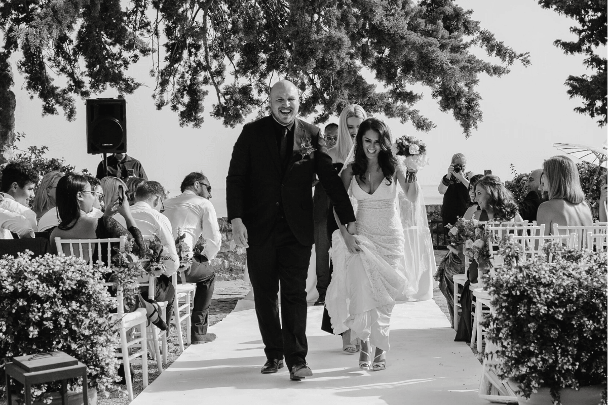 RUUSK Couples: Ingrid & Daniel