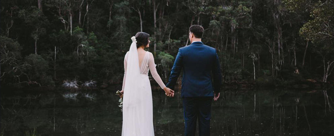 RUUSK Handmade rings Australia