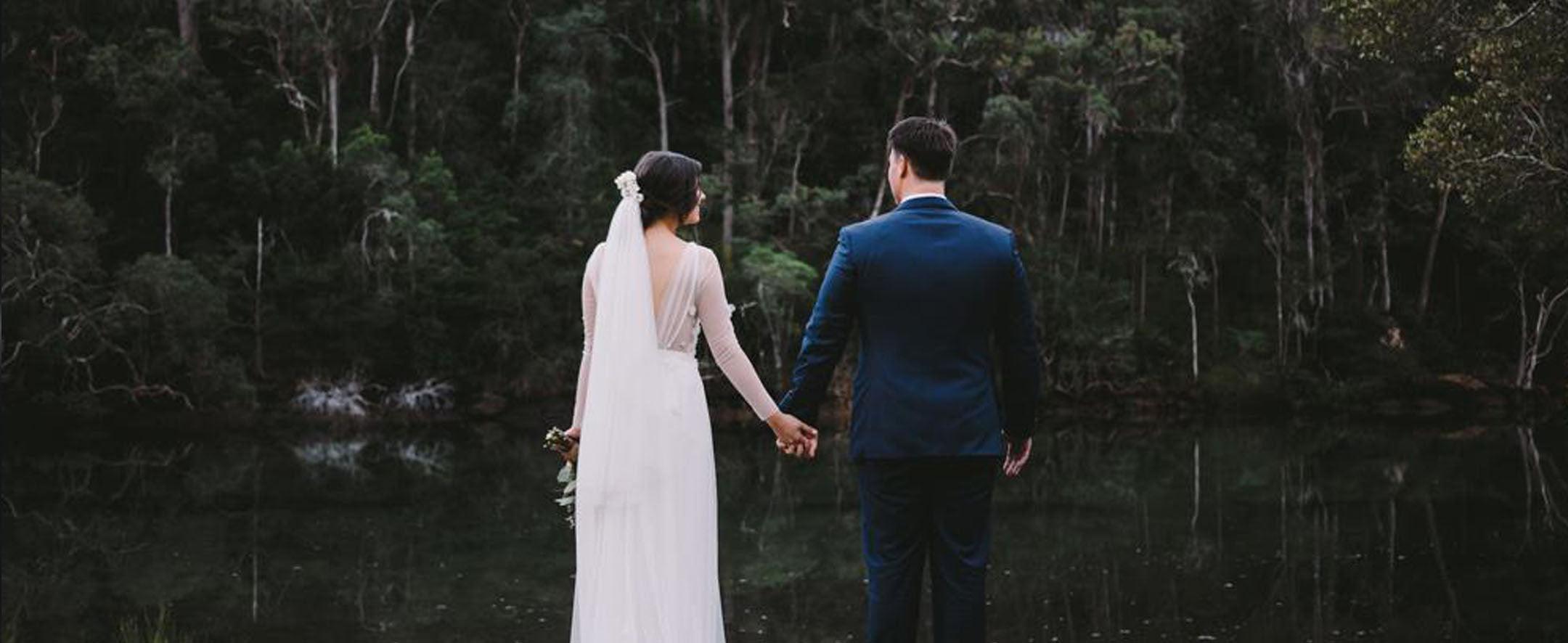 RUUSK Handmade rings Australia