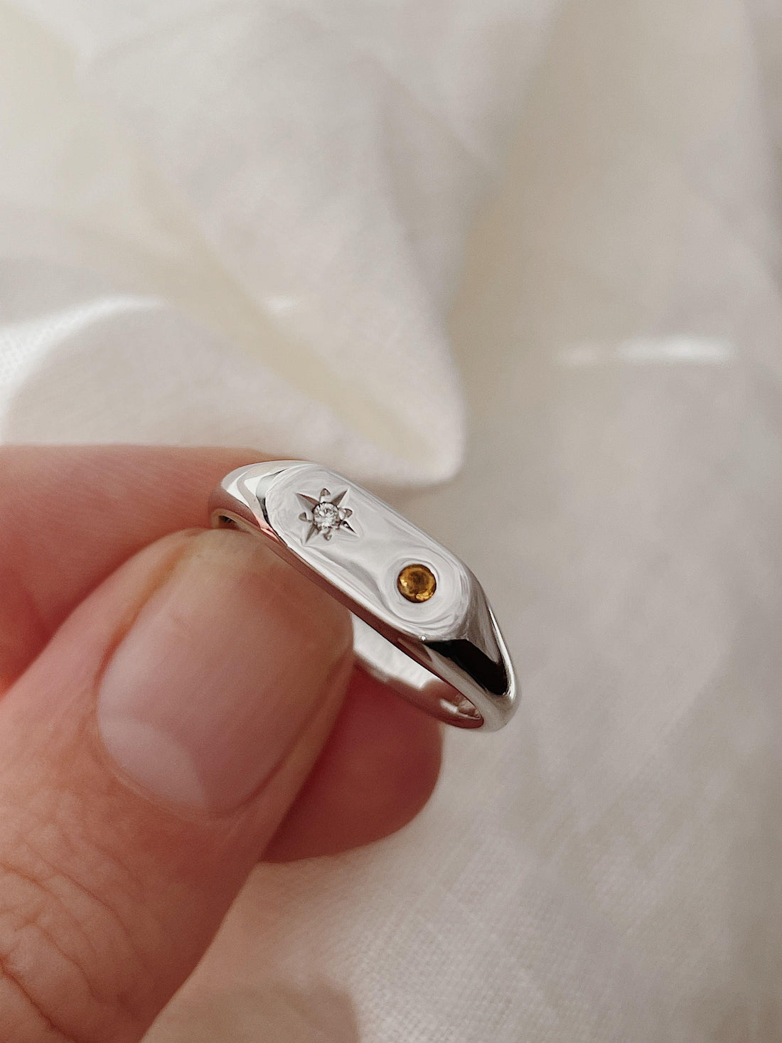 Solid Gold Jewellery made in Australia
