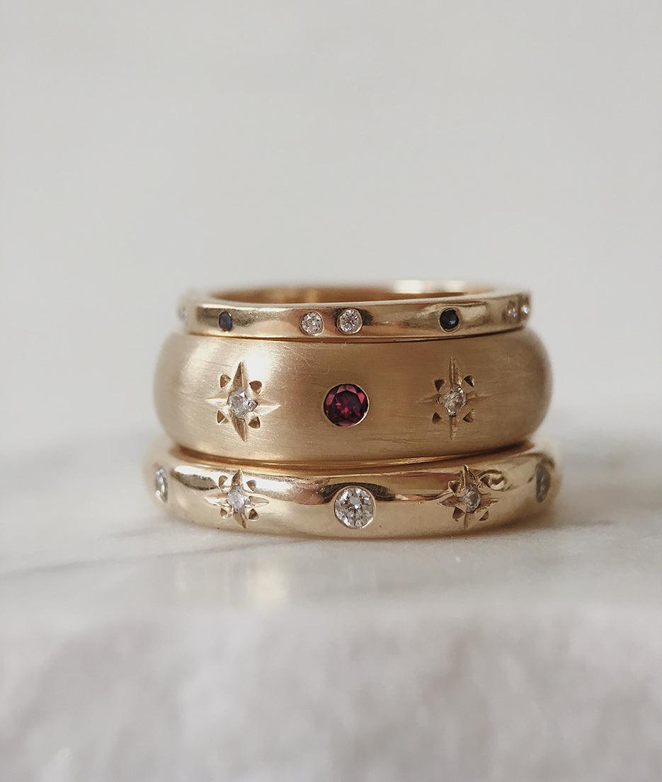 Ruby - RUUSK