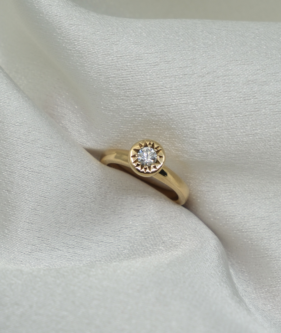 0.25ct Mini Solis