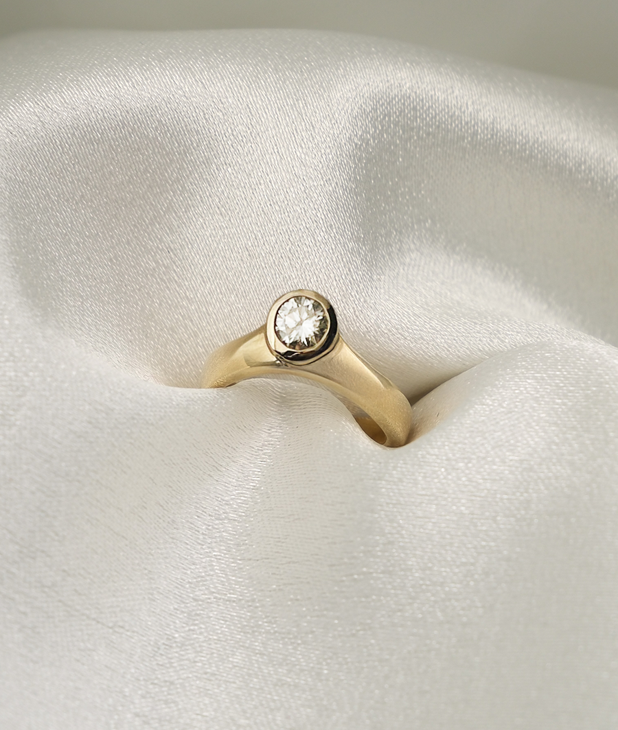 0.5ct Diamond Monte