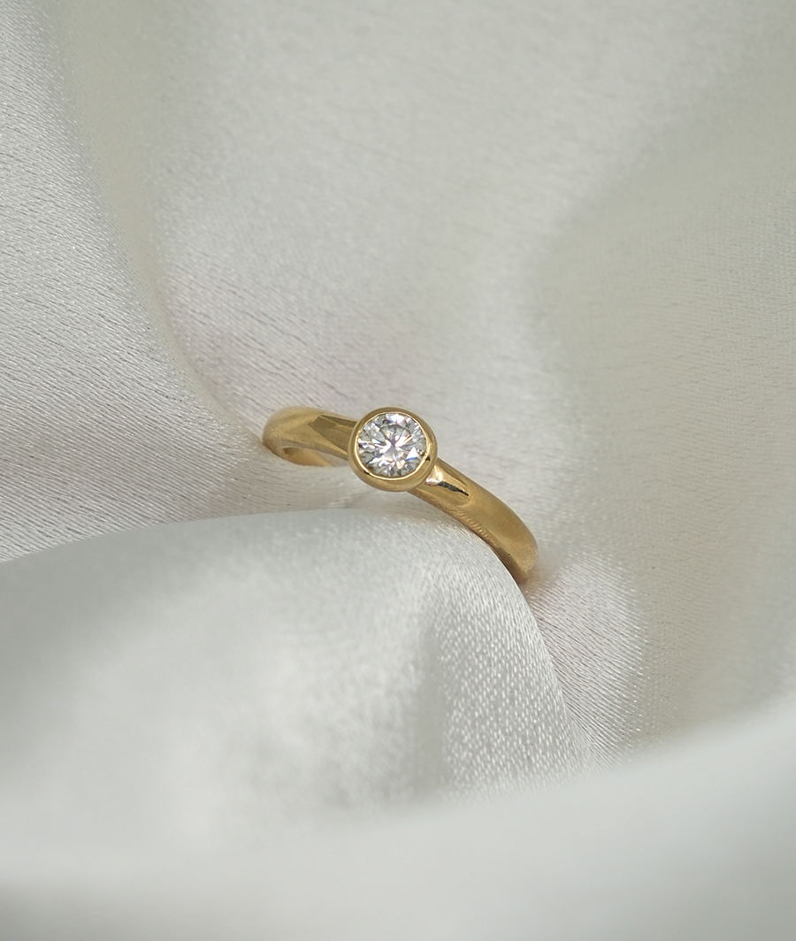 0.5ct Diamond Solitaire