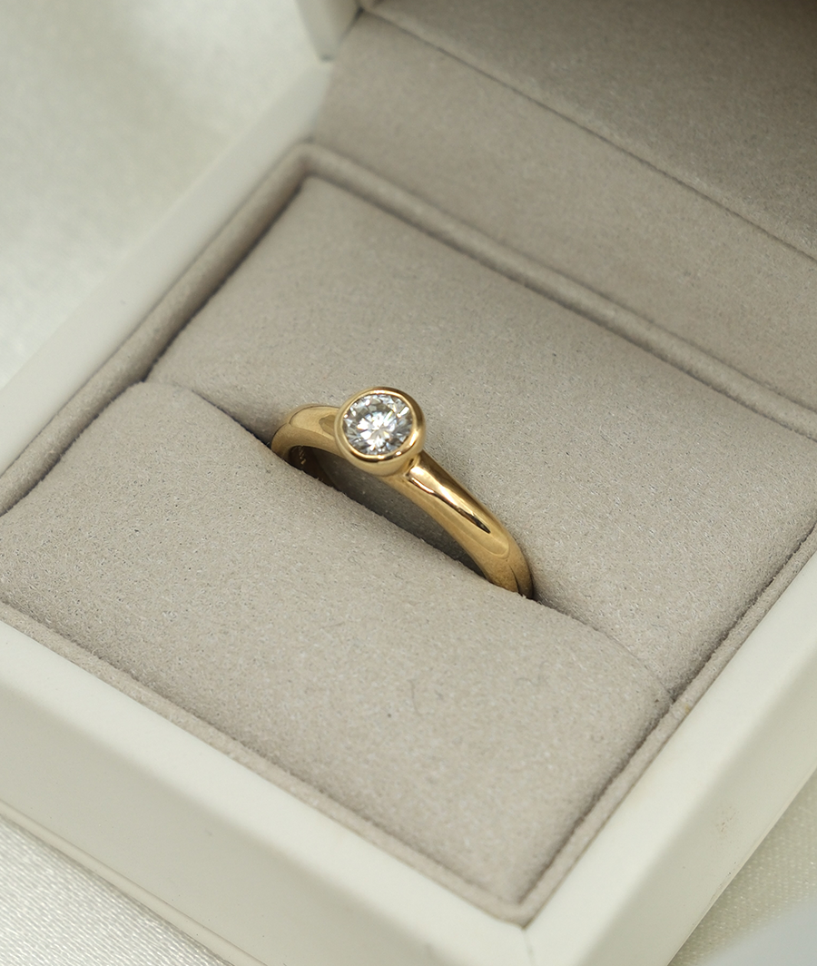 0.5ct Diamond Solitaire