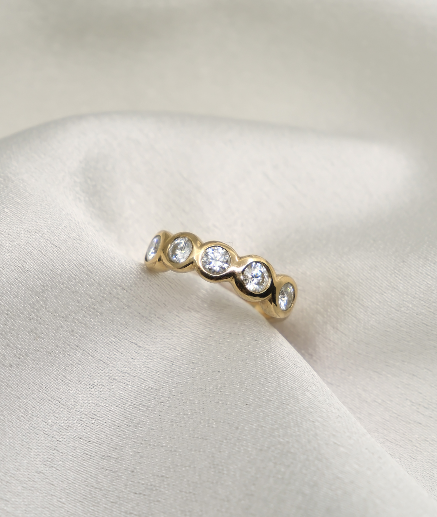 1.25ct Suns