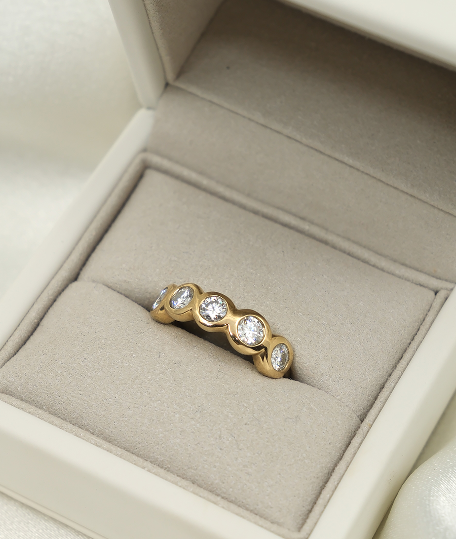 1.25ct Suns