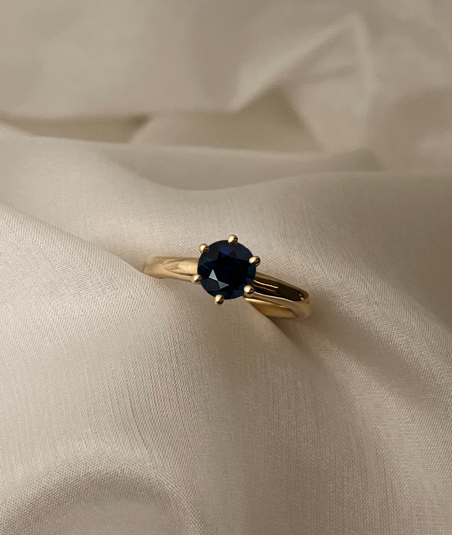 1ctClaw_Sapphire_Front