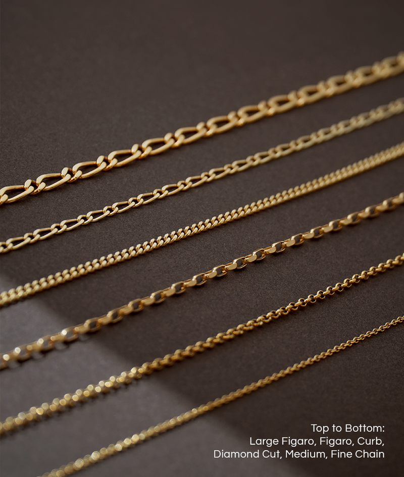 True North necklace