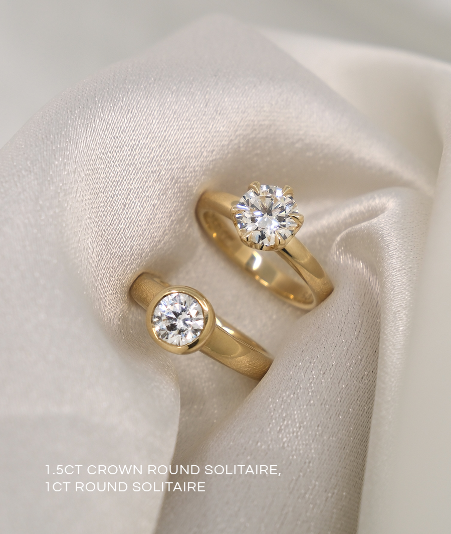 Crown Solitaire