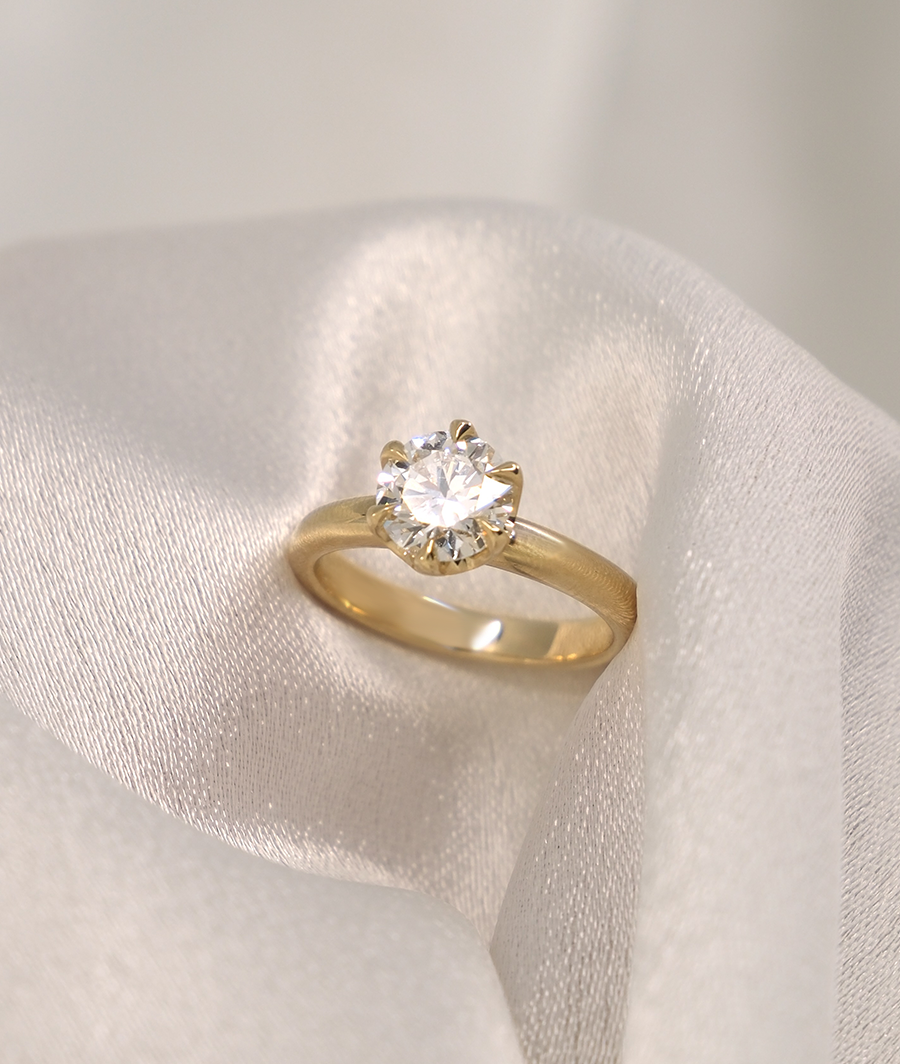 Crown Solitaire