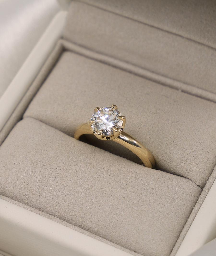 Crown Solitaire