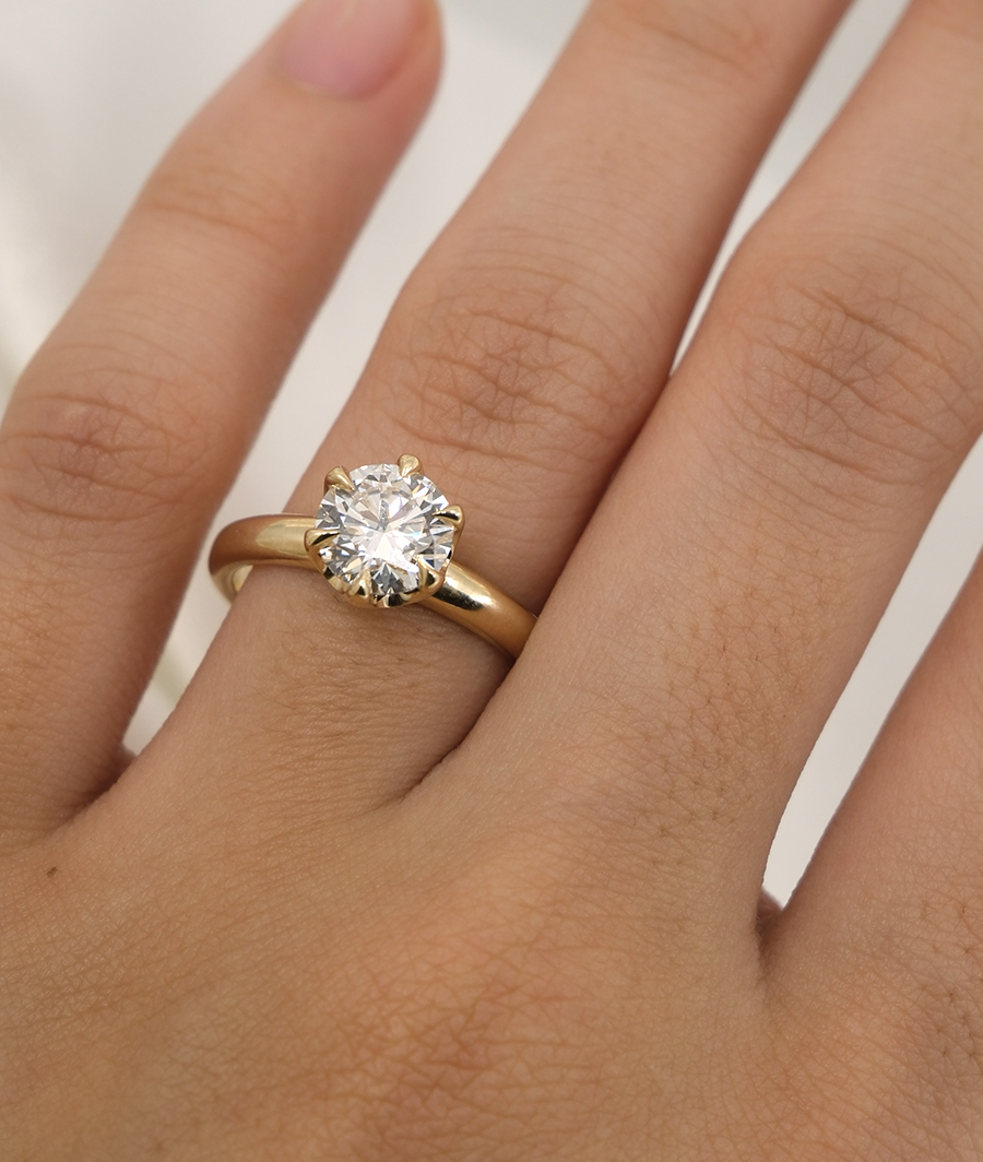 Crown Solitaire