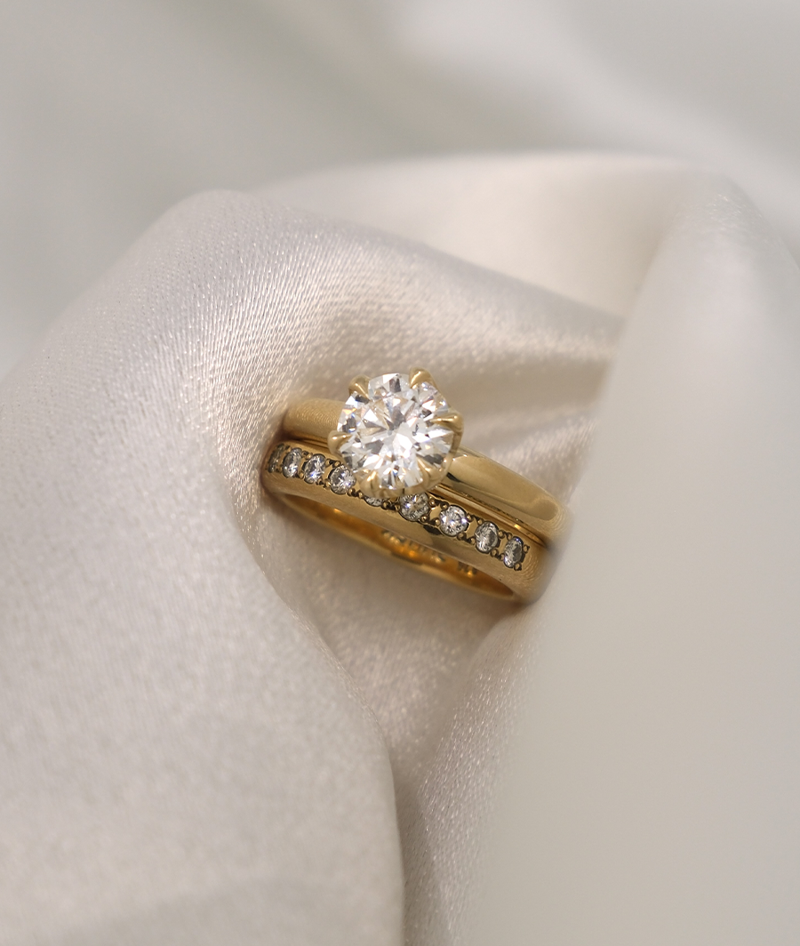 Crown Solitaire