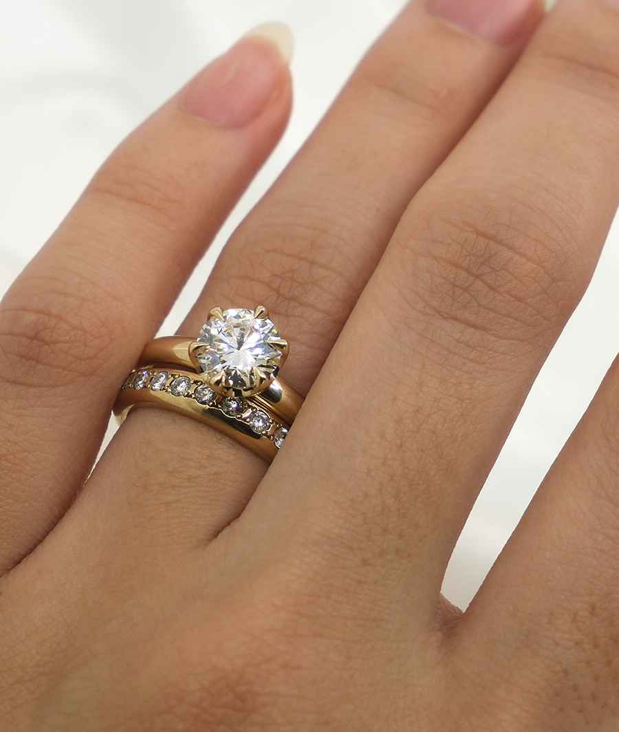 Crown Solitaire