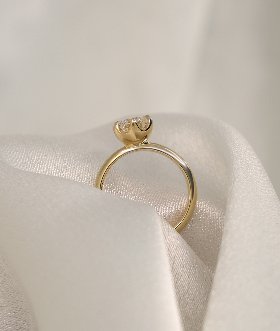Crown Solitaire