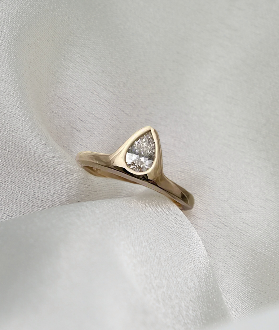 Diamond Alma