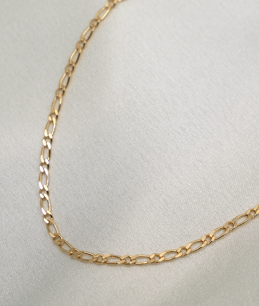 Figaro Chain