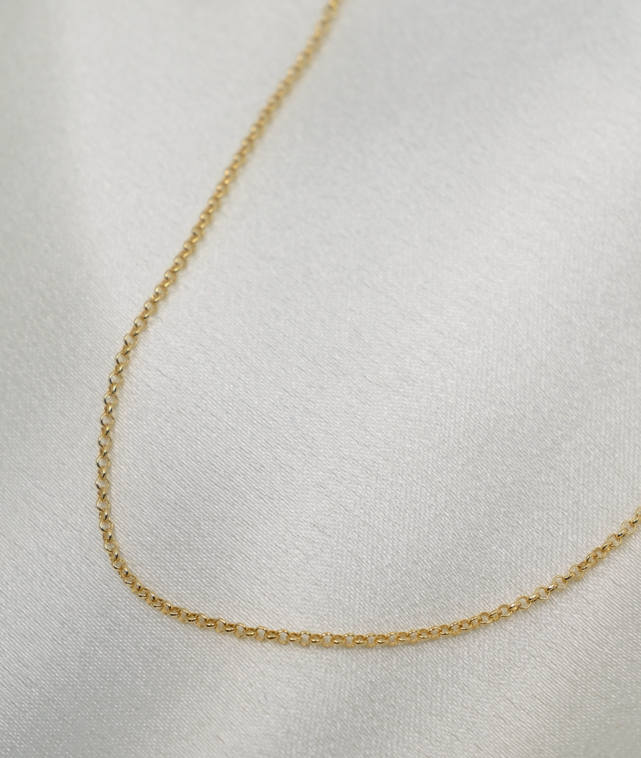 Fine Chain
