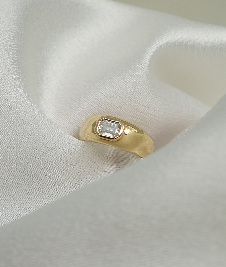 Diamond Jupiter • Natural Diamond