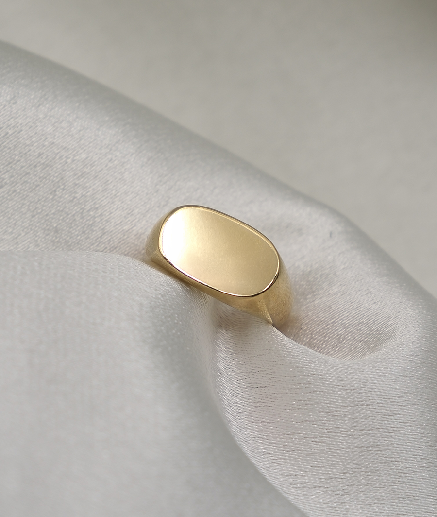 Orbit Signet