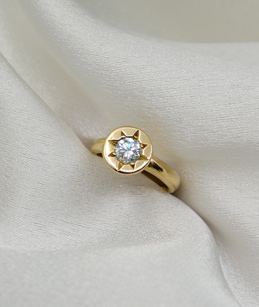 0.5ct Stellar