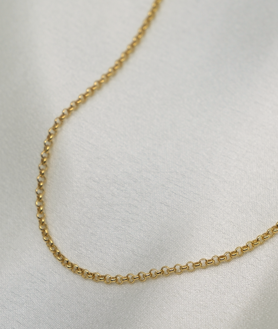 Medium Chain