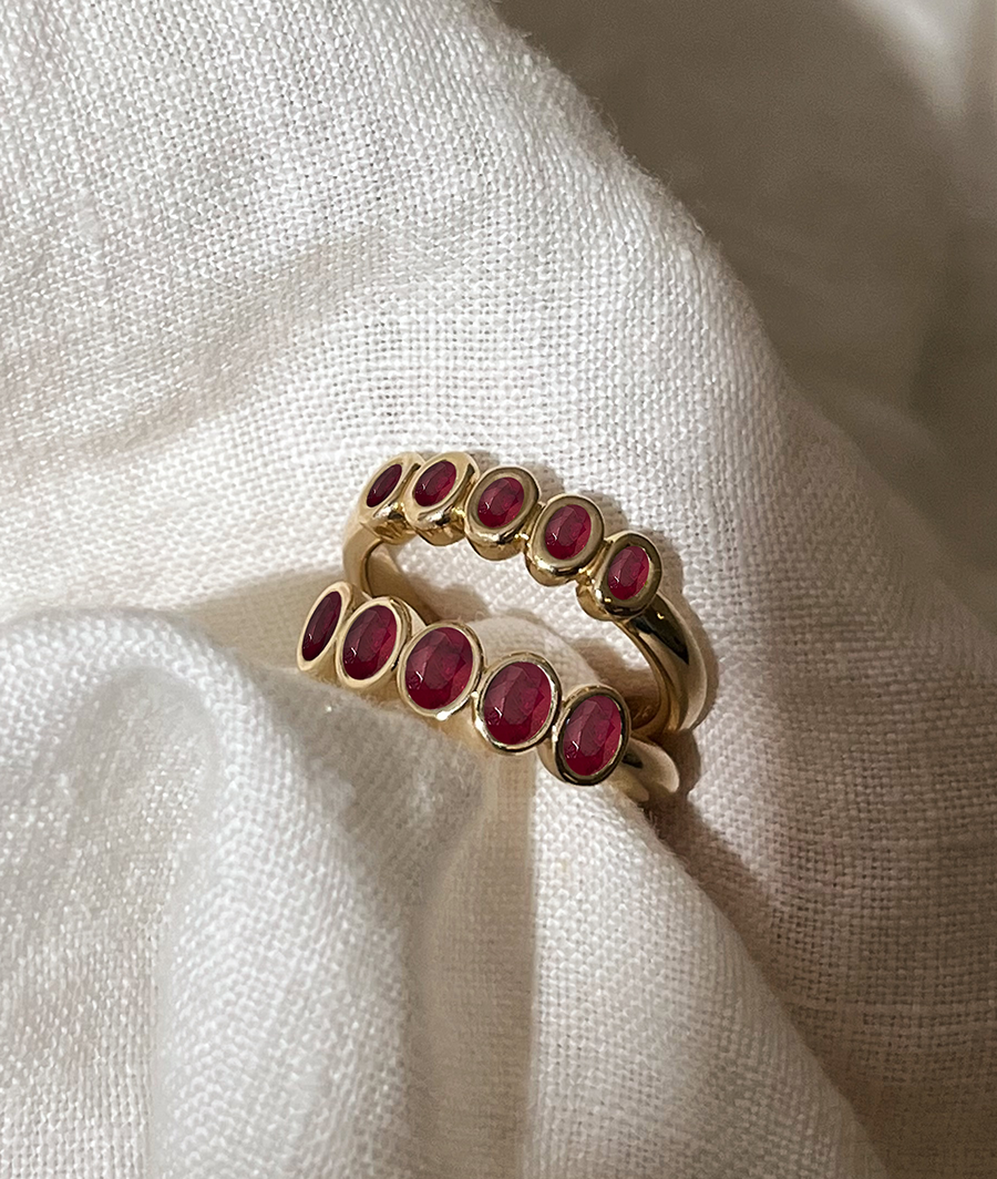 MediumOvalSuns_Ruby_FrontComparison