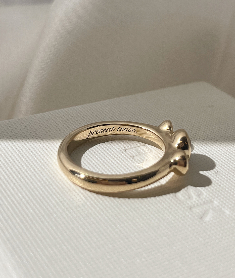 Medium Trilogy (0.7ct)