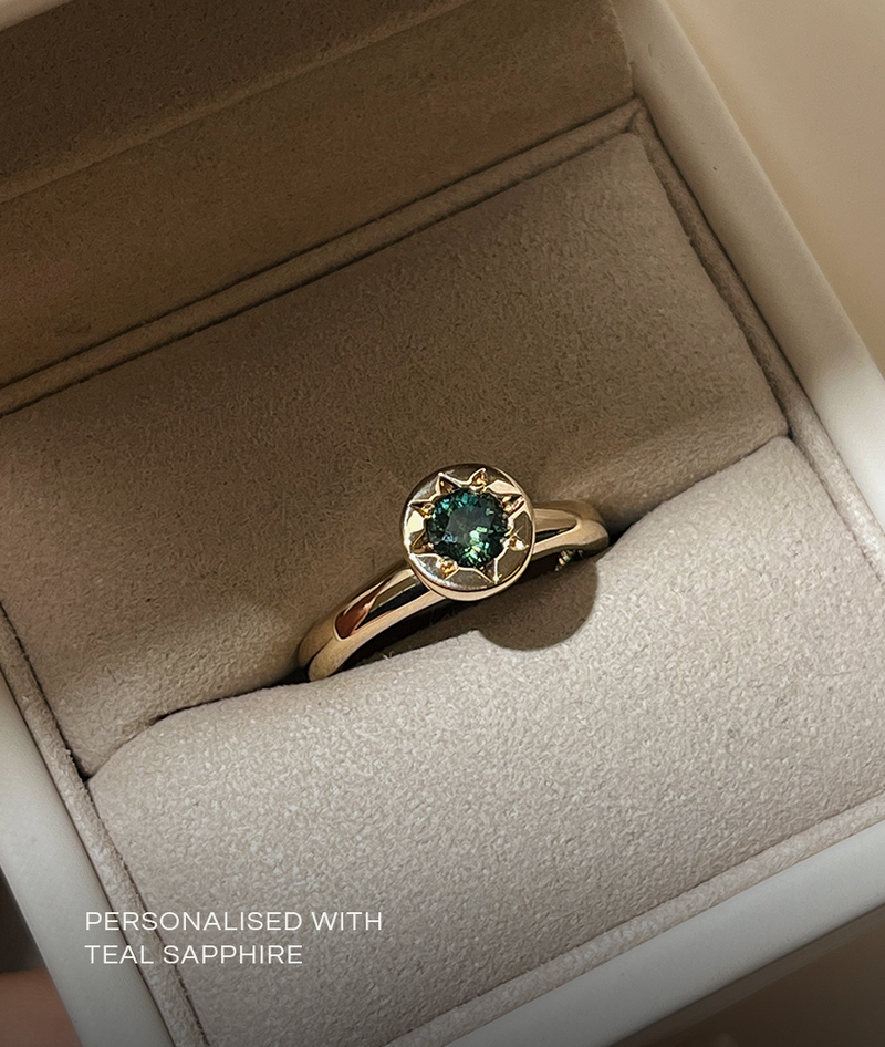 0.25ct Mini Stellar