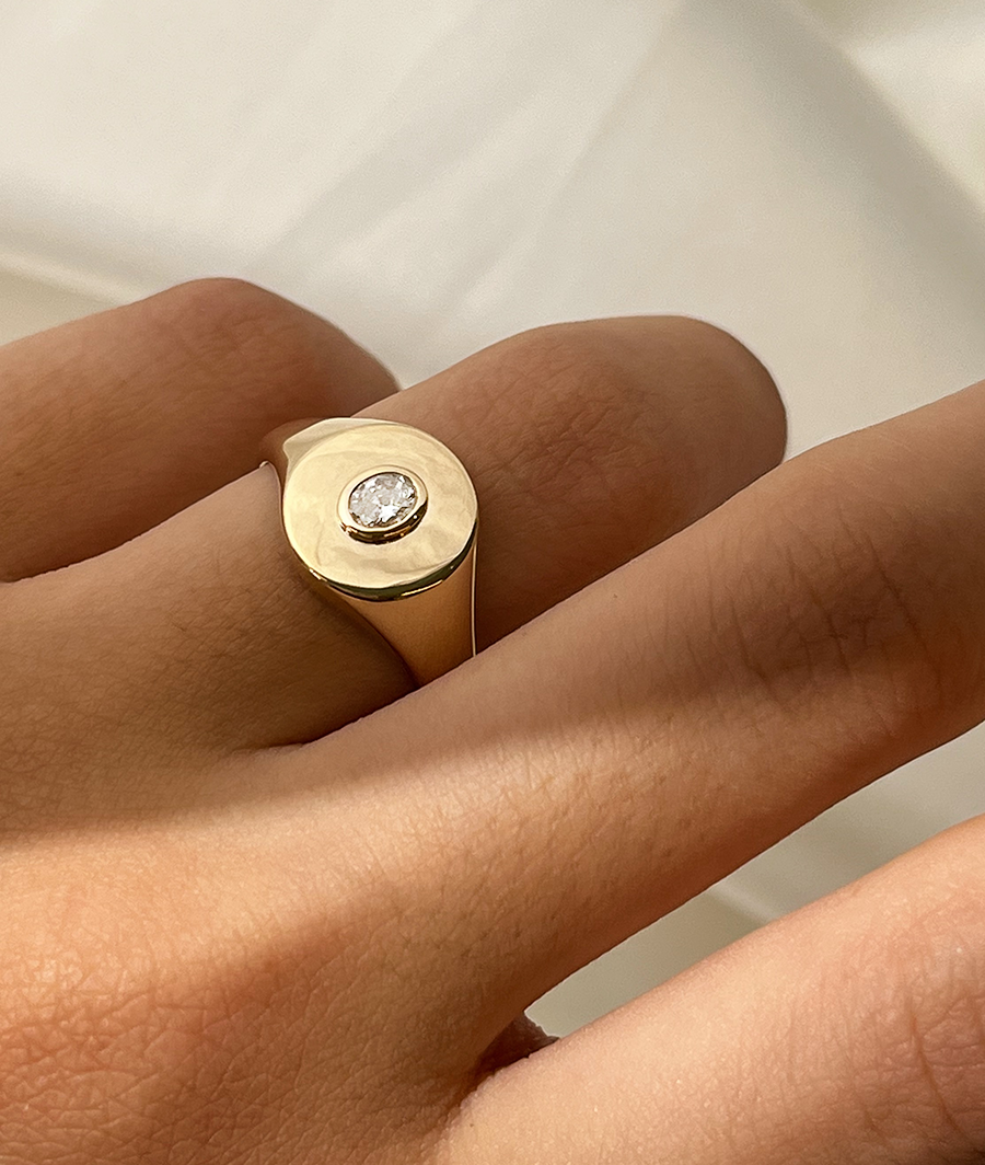 Sun Signet