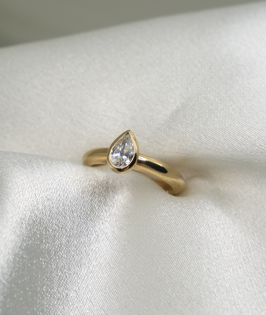 Pear Solitaire
