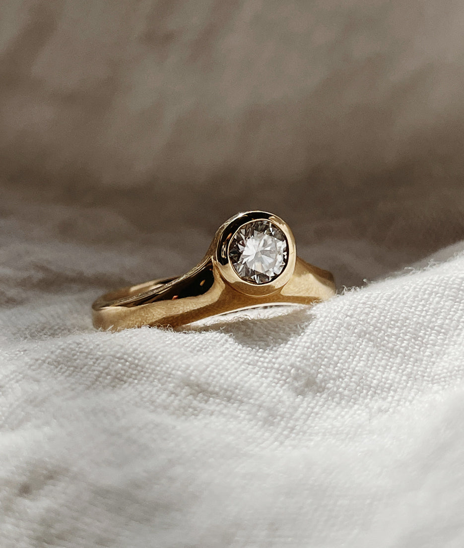 0.5ct Diamond Monte