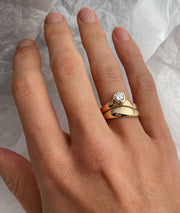 0.5ct Diamond Monte