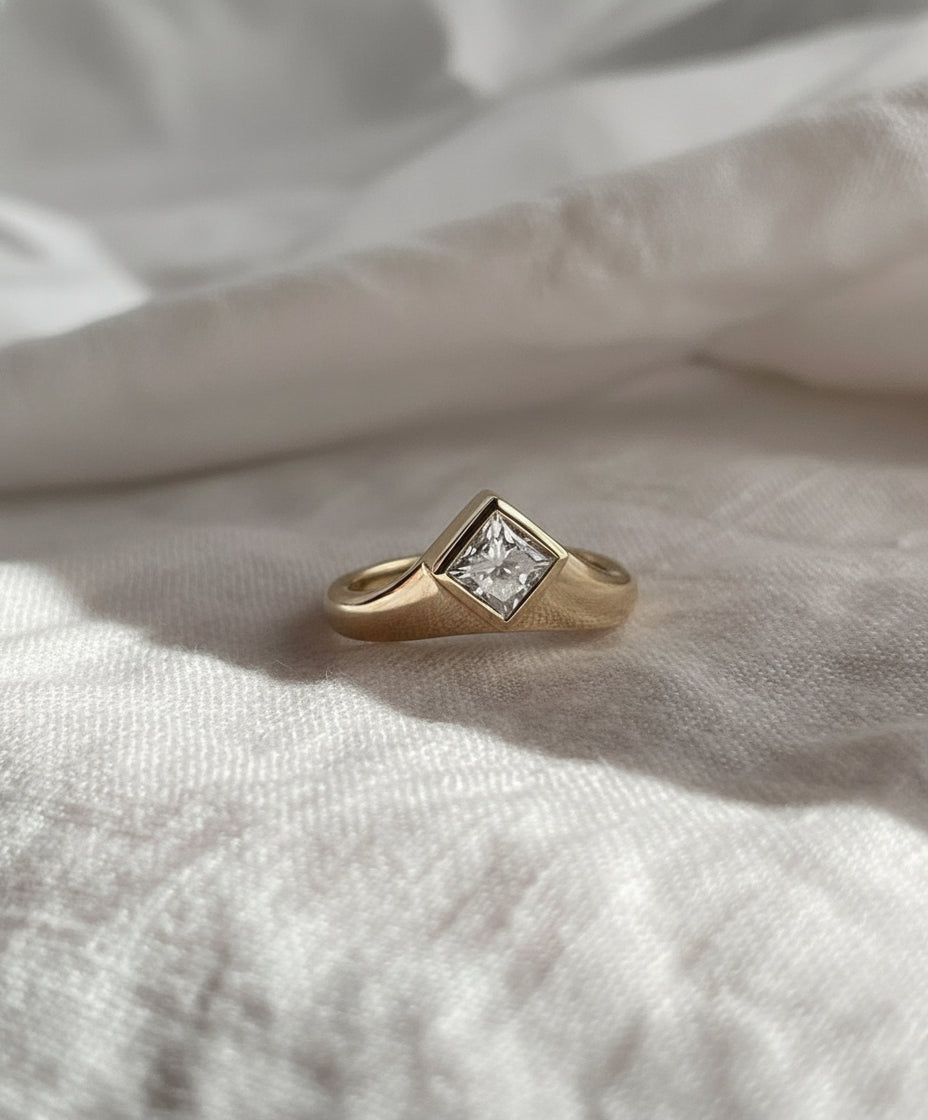 Diamond Princess Monte