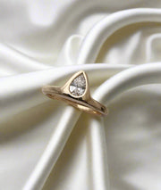 0.3ct Diamond Alma