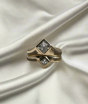 Princess Diamond Monte