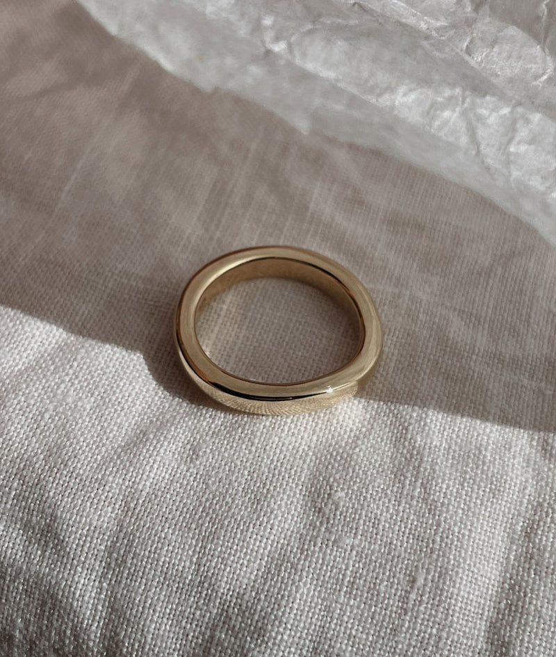Fiume ring
