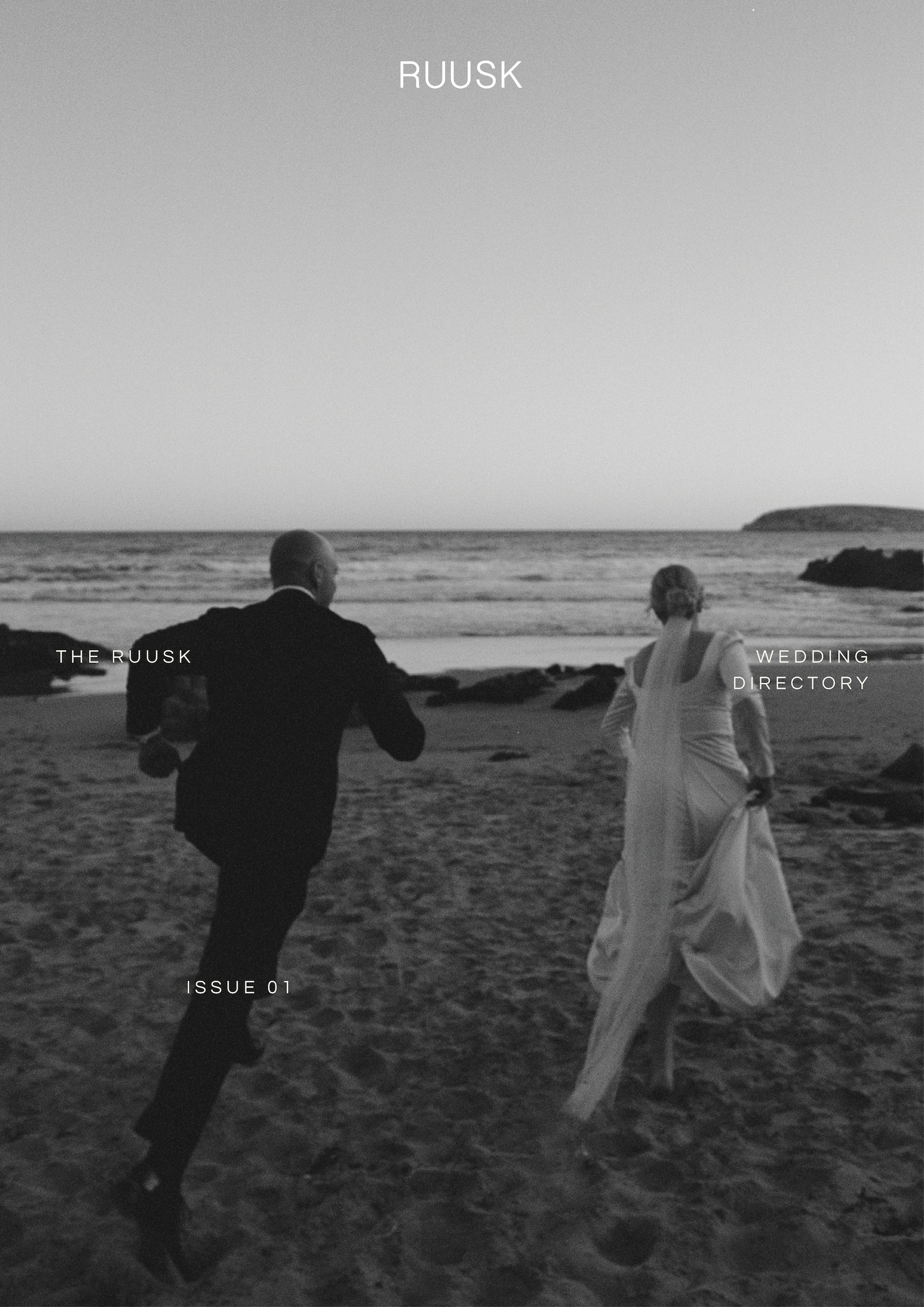 The RUUSK Wedding Directory