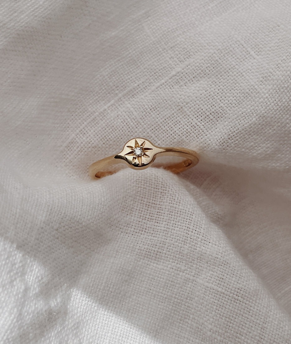 True North ring