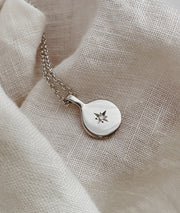 True North necklace