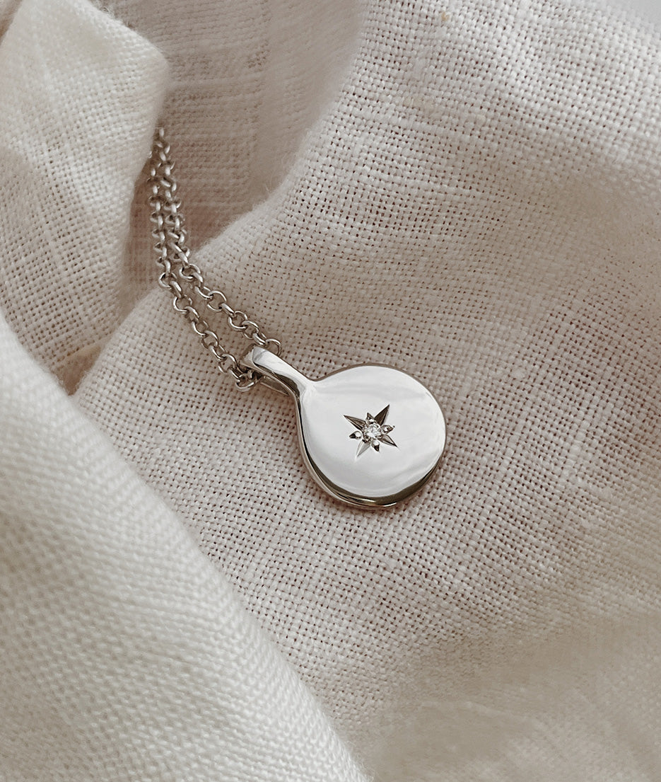 True North necklace