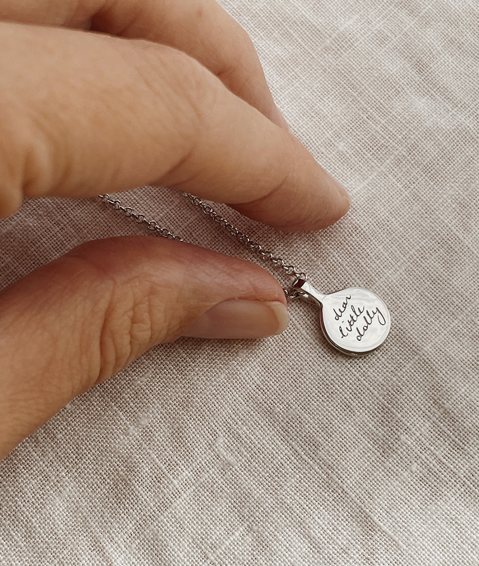 True North necklace