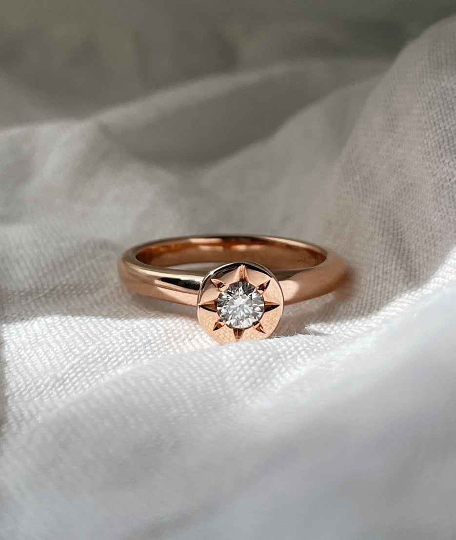 0.25ct Mini Stellar
