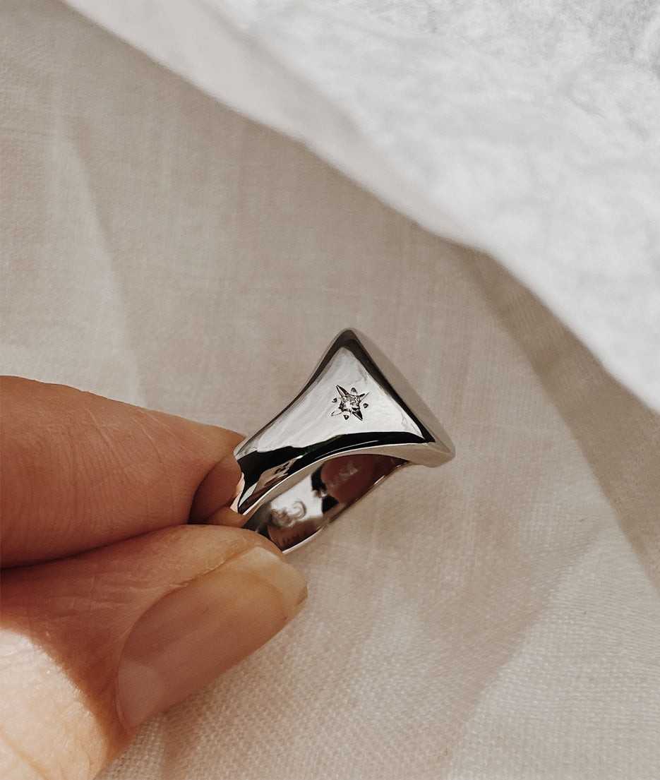 Star Classic Signet