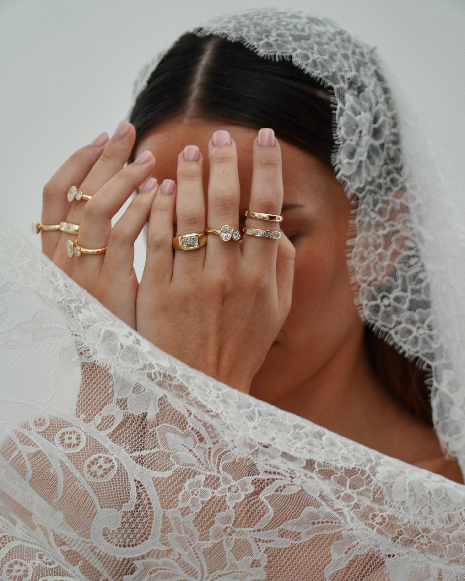 RUUSK Love Always Engagement Showcase