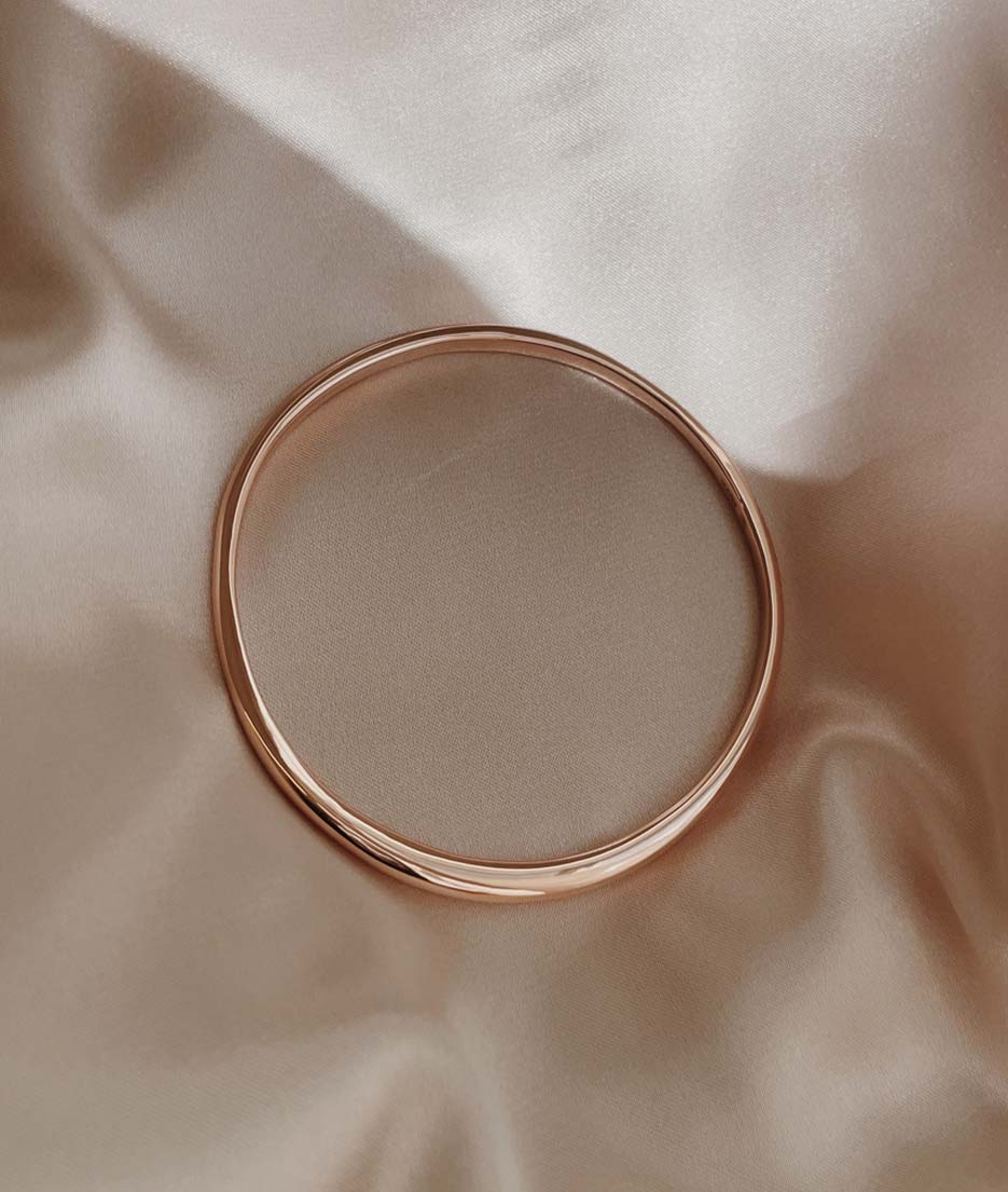 Organic Bangle