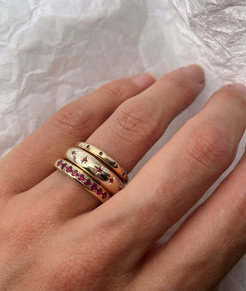 Shimmer Thin Organic